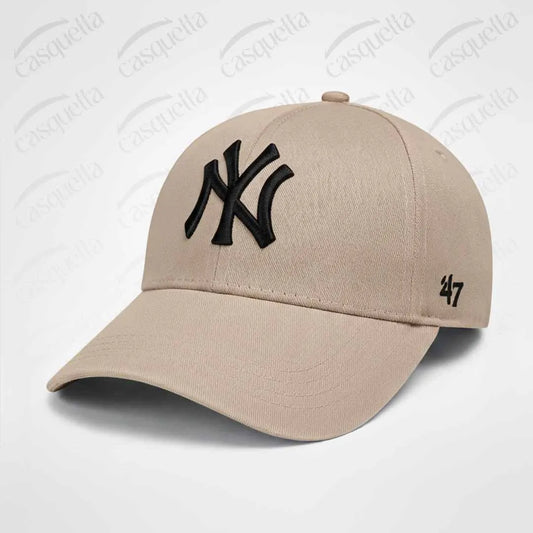 NEW YORK | Beige*Noir