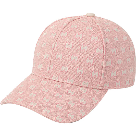 GG Monogramme Rose Poudré