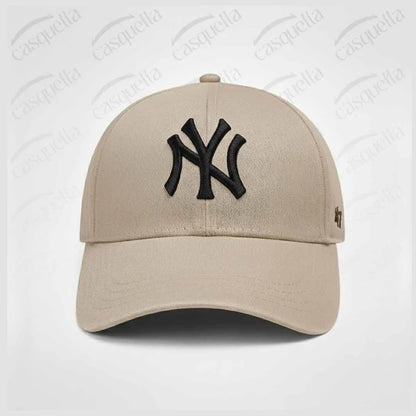 NEW YORK | Beige*Noir