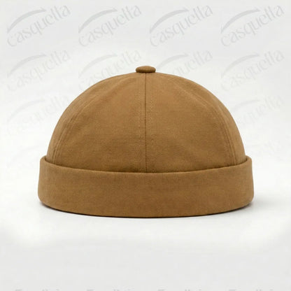 brimless hats - Motard
