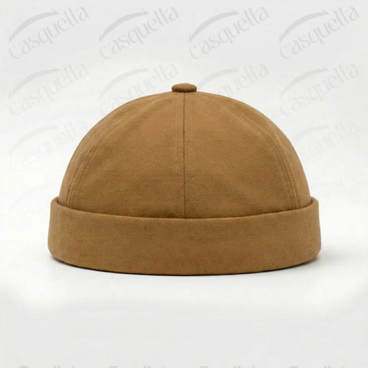 brimless hats - Motard