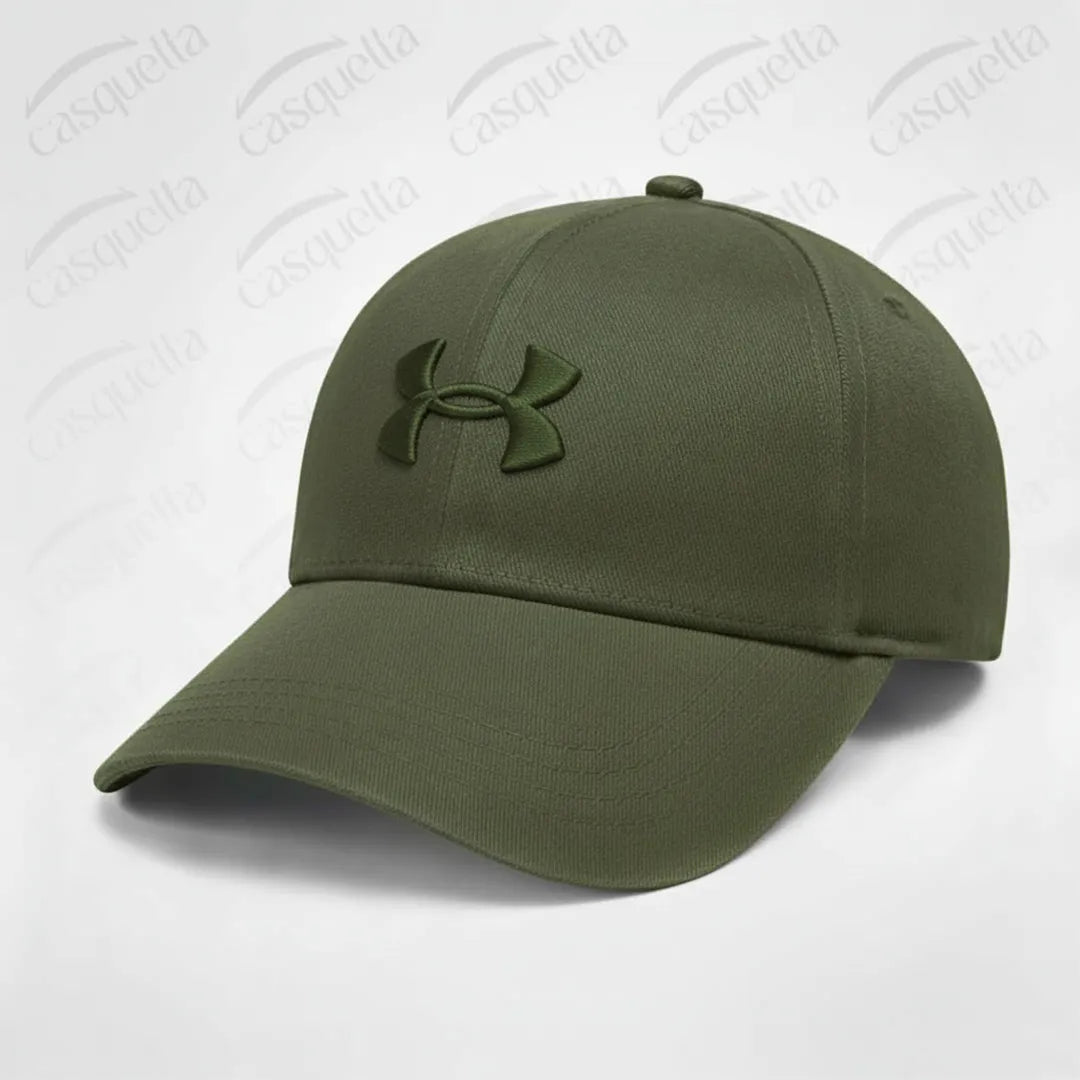 Under Armour | Vert Militaire