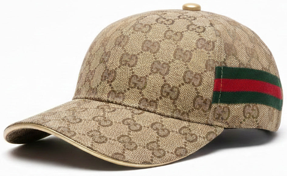 GUCCI | gold