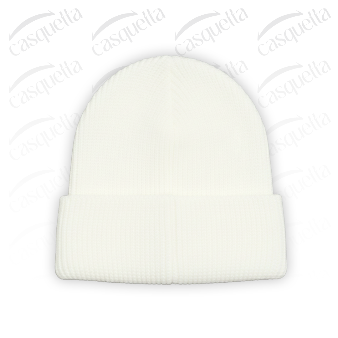 Bonnet PRADA | BLANC