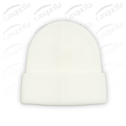 Bonnet PRADA | BLANC