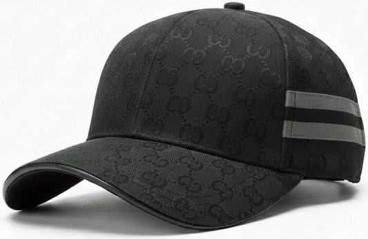 GUCCI | Noir tricolore gris