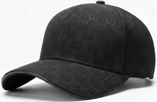 GUCCI | Noir Simple