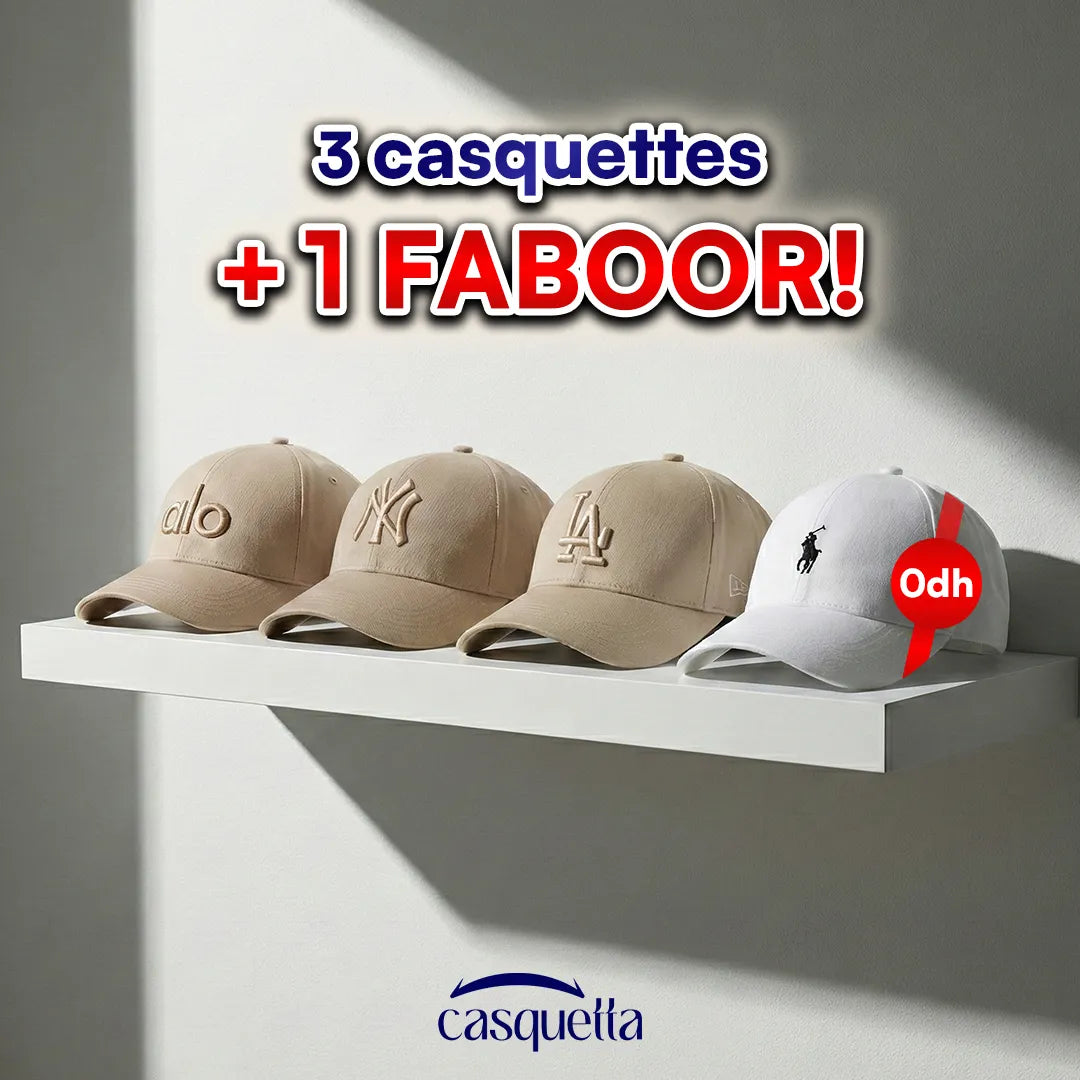 Pack Beige Absolu