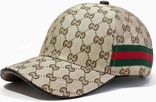 GUCCI | DORE TRICOLORE VERT