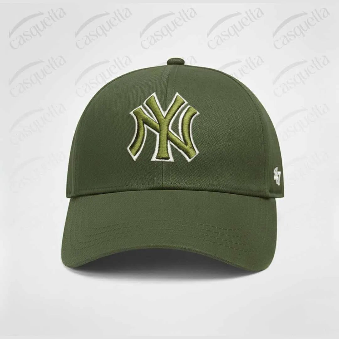 NEW YORK | Militaire*Militaire