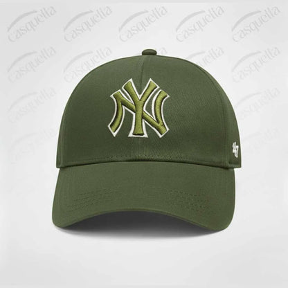 NEW YORK | Militaire*Militaire