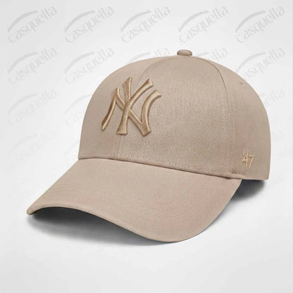 NEW YORK | Beige*Beige