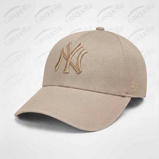NEW YORK | Beige*Beige