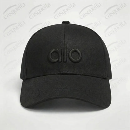 ALO YOGA | Noir*Noir
