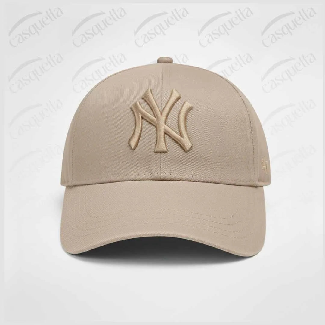 NEW YORK | Beige*Beige