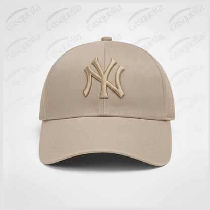 NEW YORK | Beige*Beige
