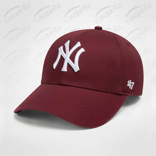 NEW YORK | Grona*Blanc