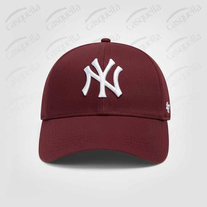 NEW YORK | Grona*Blanc
