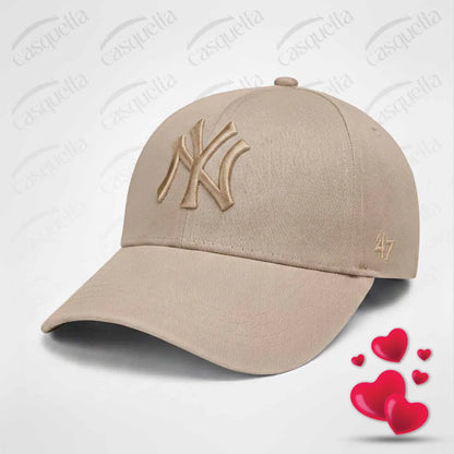 NEW YORK | Beige**Beige