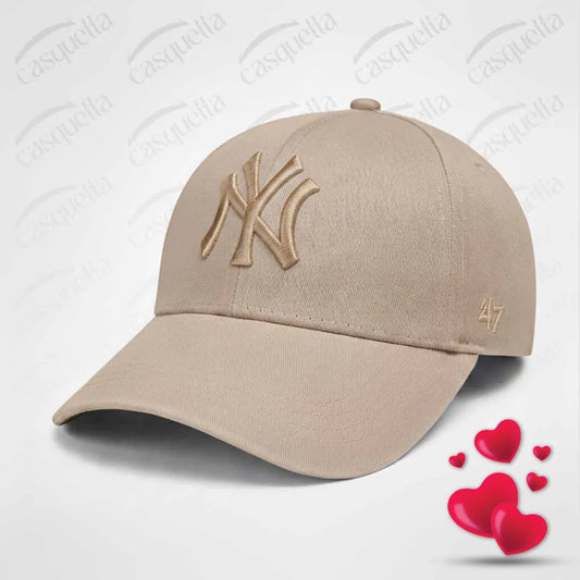 NEW YORK | Beige**Beige