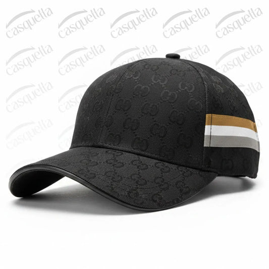 GG | NOIR TRICOLORE GOLD