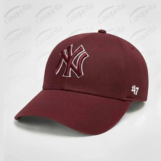 NEW YORK | Grona