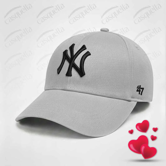 NEW YORK | Gris**Noir