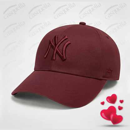 NEW YORK | Grona**Grona