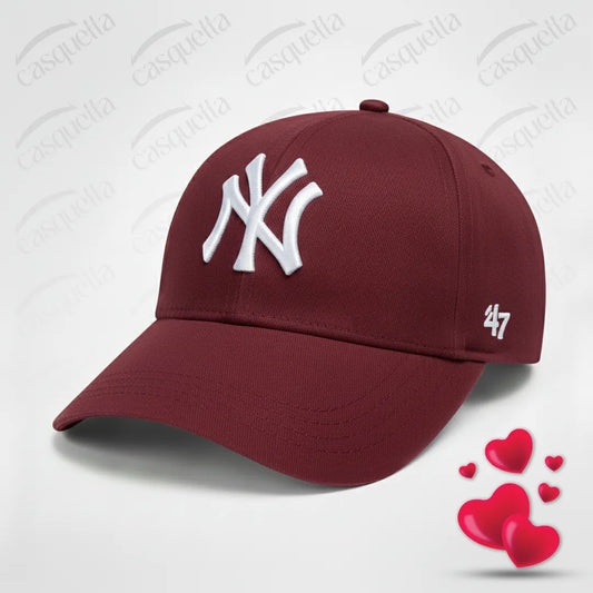 NEW YORK | Grona**Blanc