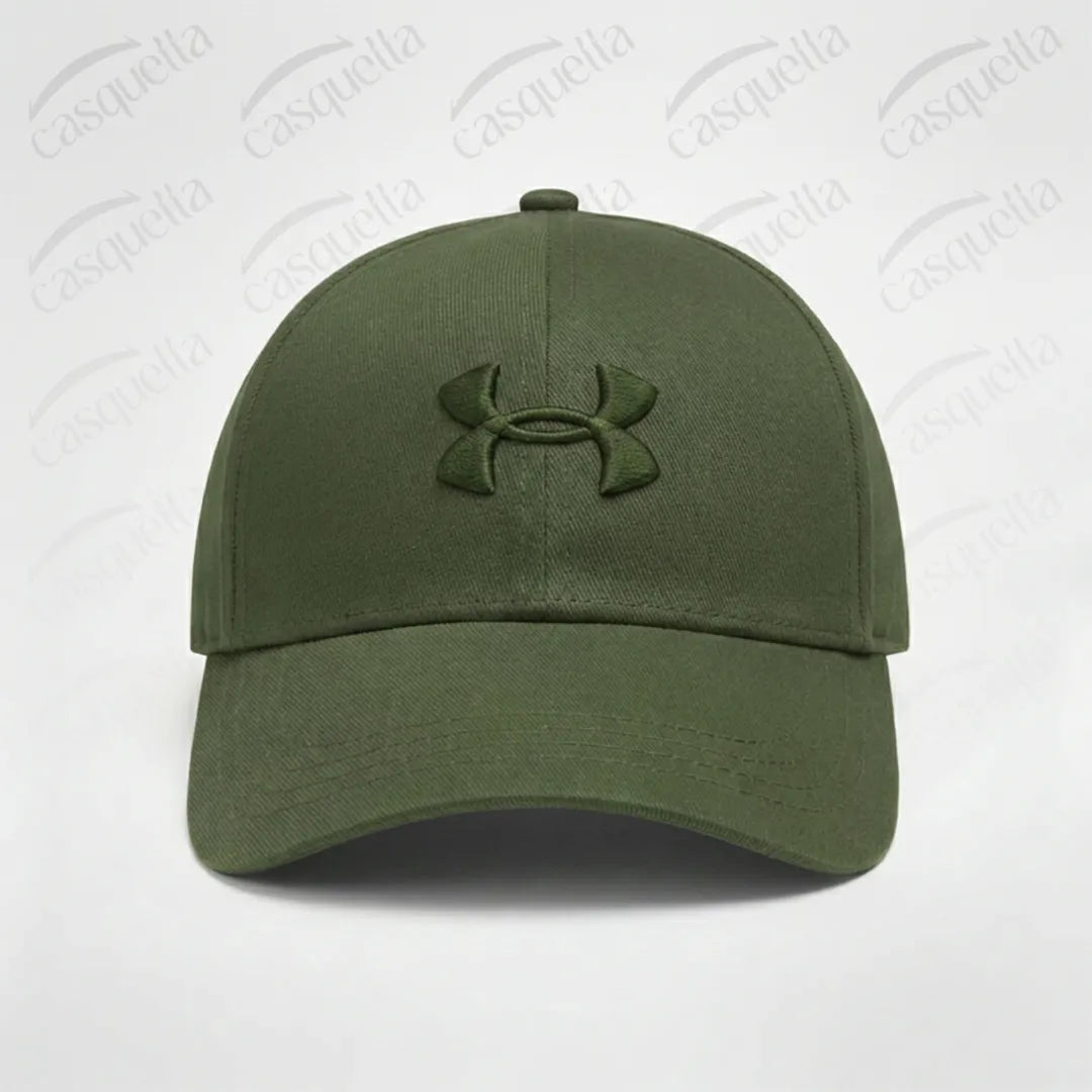 Under Armour | Vert Militaire.