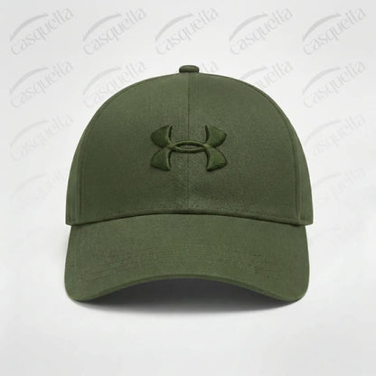 Under Armour | Vert Militaire.