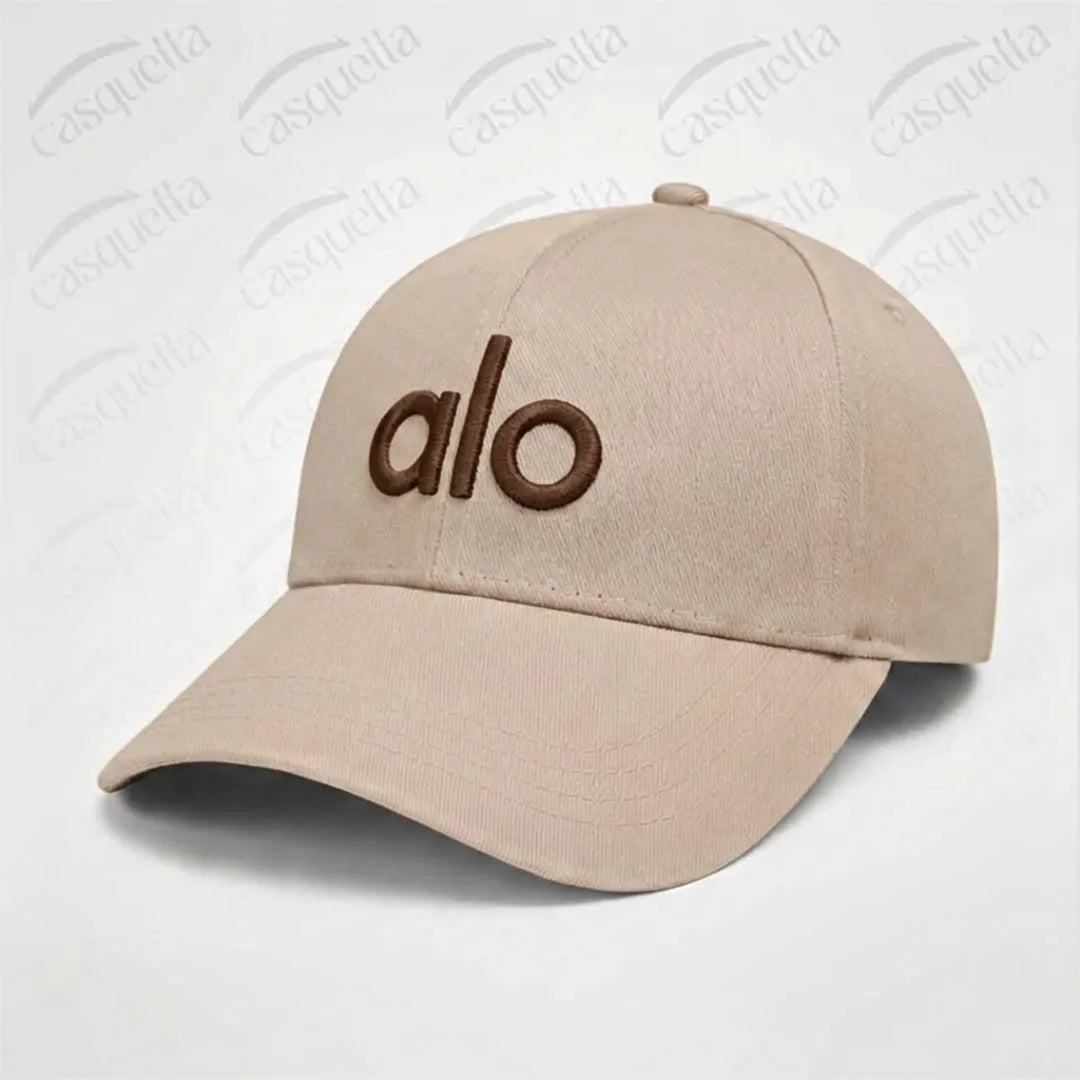 ALO YOGA | Beige*Marron