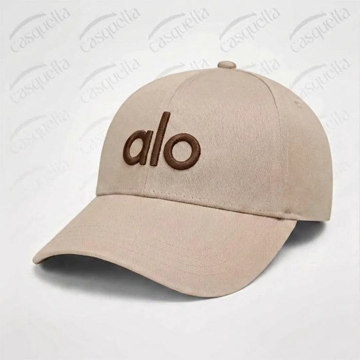 ALO YOGA | Beige*Marron