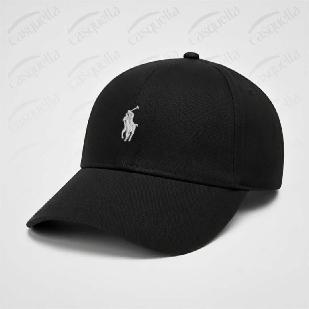RALPH LAUREN | Noir*Gris