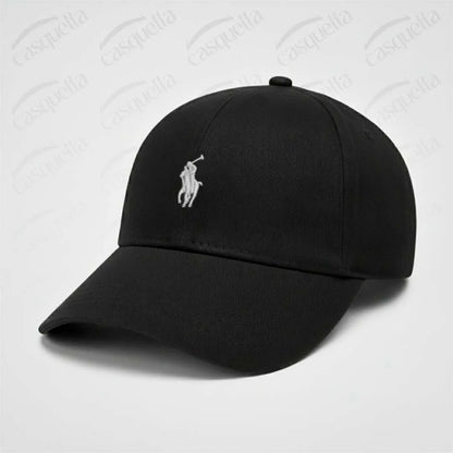 RALPH LAUREN | Noir*Gris