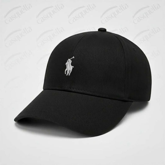 RALPH LAUREN | Noir*Gris
