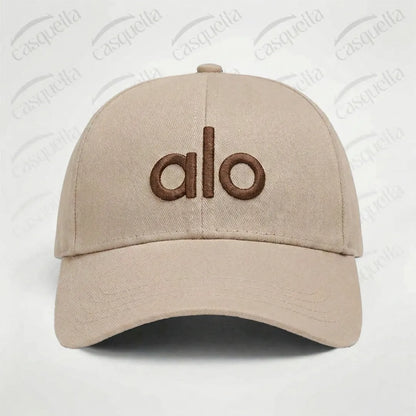 ALO YOGA | Beige*Marron