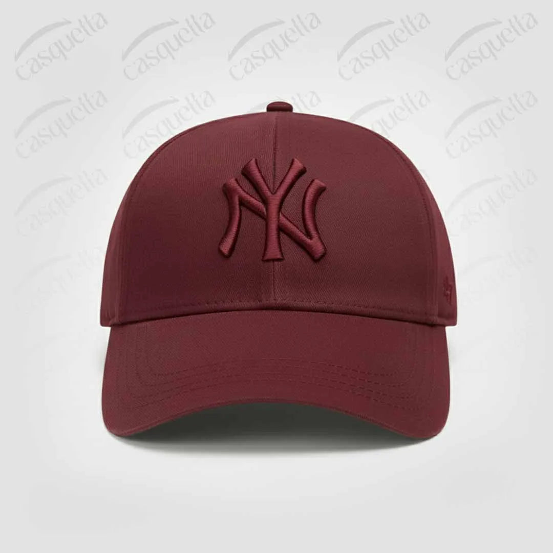 NEW YORK | Grona*Grona