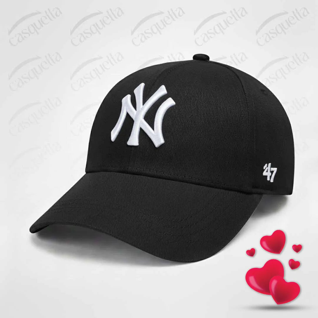 NEW YORK | Noir**Blanc