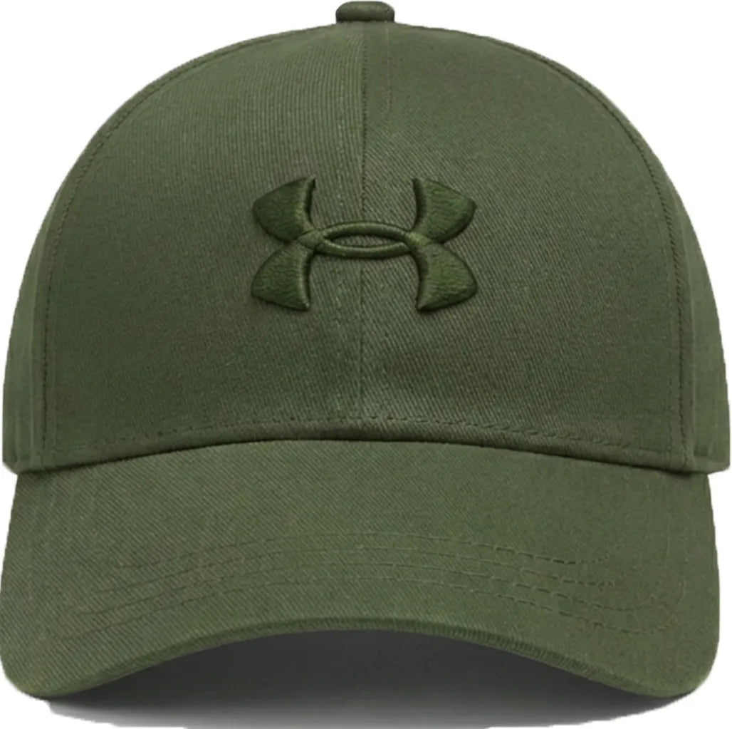 under armour - Vert Militaire