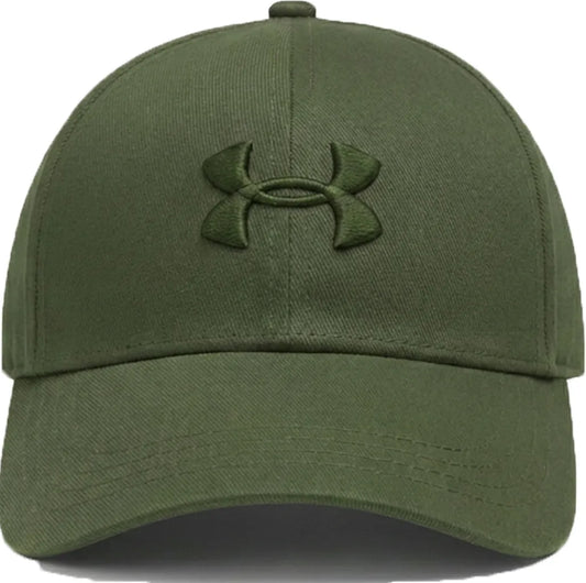 under armour - Vert Militaire