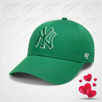 NEW YORK | Vert**Vert