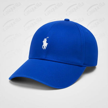RALPH LAUREN | Bleu*Blanc