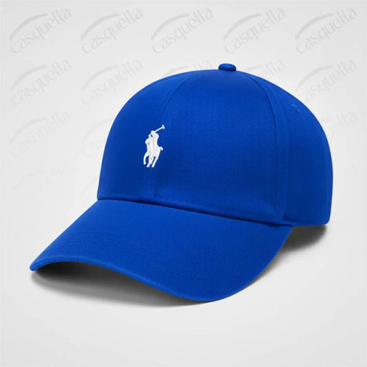 RALPH LAUREN | Bleu*Blanc