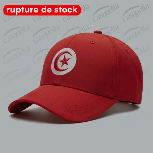 Casquette tunisia