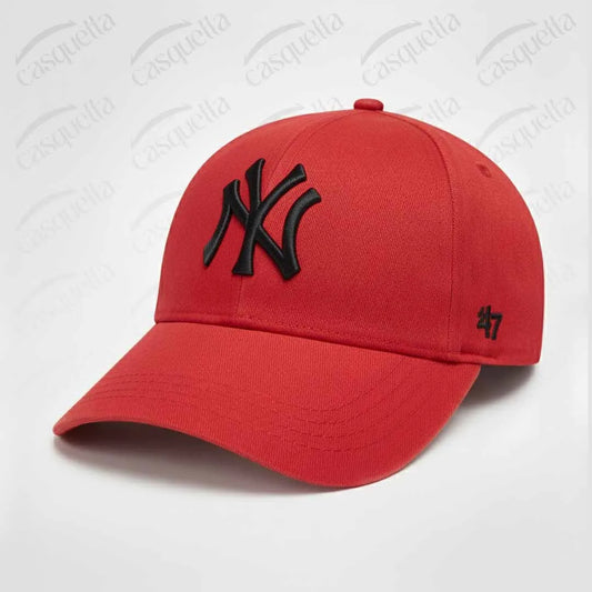 NEW YORK | Rouge*Noir