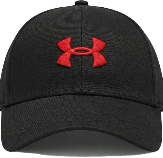 under armour - Noir**Rouge