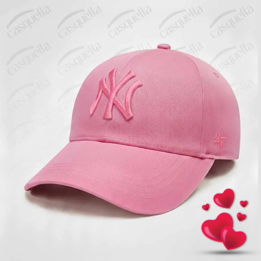 NEW YORK | Rose**Rose