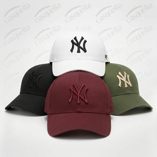 Pack New York