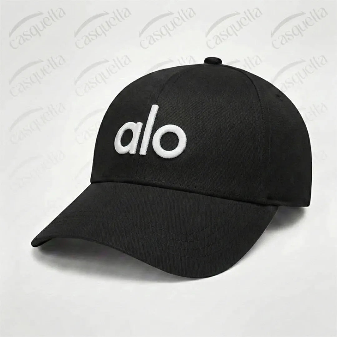 ALO YOGA | Noir*Blanc